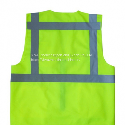 Reflective Vest photo-2