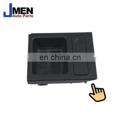 Jmen 51168217957 Coinbox for BMW E46 98- Car Auto Body Spare Parts