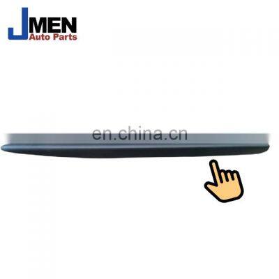 Jmen Taiwan 970505574001 Bumper Grille Moulding Upper for Porsche Panamera 10- RH Car Auto Body Spare Parts