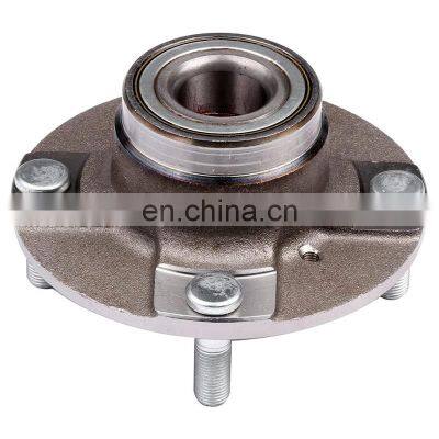 512182 Top Quality Auto Parts Rear Wheel Hub Bearing for Suzuki Swift 1994 - 1989 photo-2