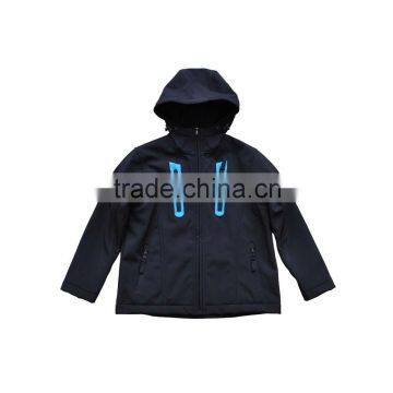 Outdoor Winter Softshell Jacket