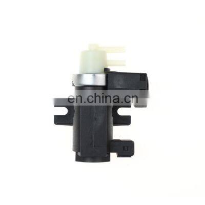 100017684 1174-7626-350 New Turbo Boost Solenoid Valve for BMW F01 750i E90 335i E60 535i