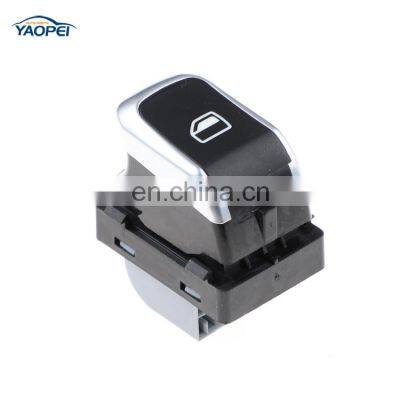 Power Window Switch Button For Audi RS5 Q5 A4 Allroad S4 B8 A5 S5 2008-2015 8K0959855B