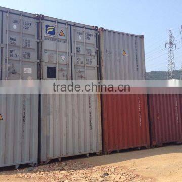 Used 40ft Shipping Container for Sale in NZ photo-2