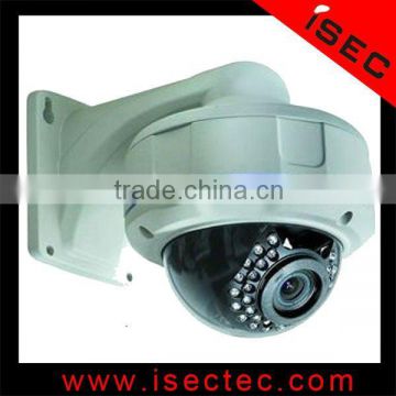 high speed dome PTZ ip camera IC-LDMW25-A