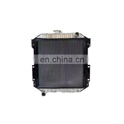 Excavator water tank EX60-1 Excavator Radiator