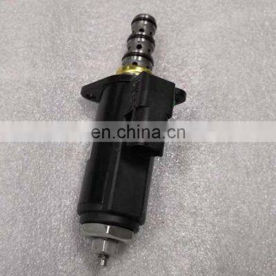 YN35V00041F1 Excavator SK200/230/330-6E  electric parts Solenoid Valve