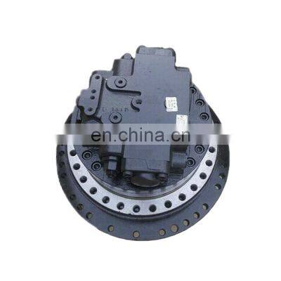 Tm40 Excavator Travel Motor Tm40 Final Drive Assy