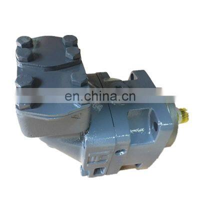 Parker F12-30/40/60/80/110-RS/MF/MS-CV/IV/SV/IH/SH/TH-D/K/S/T Hydraulic Fixed Displacement Motor F12-110-MS-SV-S-000-000-0 photo-2