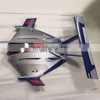 OEM Custom 3D Printing Silicone Molding CNC Machining White Black Color Rapid Prototype Plastic Product Model Custom Service photo-4