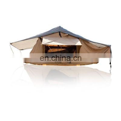 4x4 Camping Car Rooftop Tent tienda carpas para suv carro for Suv Car