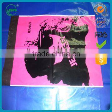 custom printed poly mailers