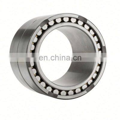 4R 6202 4-Row Cylindrical Roller Bearings 4R6202