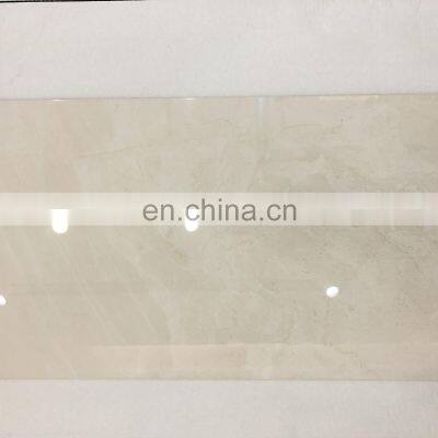 400*800 Beige Marble Wall Tiles Pisos Gres Porcelanato Floor Tiles photo-4