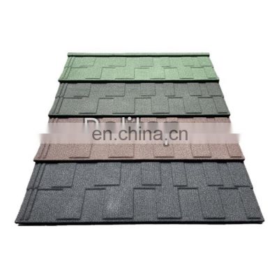 lightweight roof tiles prices roofing materials stone coated metal roof tile Shingles tile