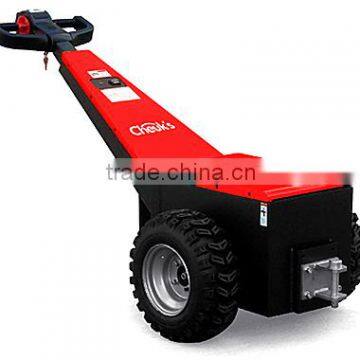 Good performance Electric Tow Tractor QD15W