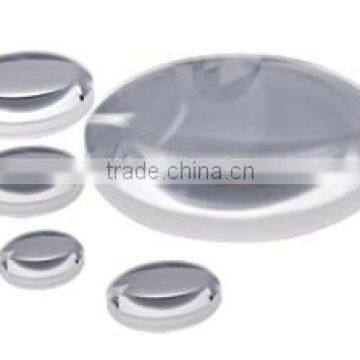 KST K9 Double Convex Optical Lens