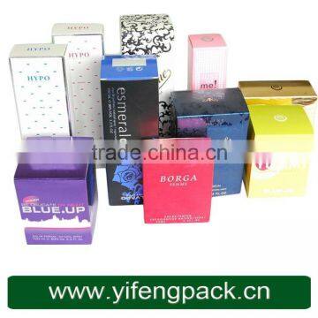 Factory Produce Luxury Cosmetic Creams Packaging photo-4