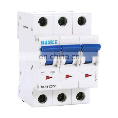 Professional Manufacturer Smart Protection Circuit Breaker Latest Hot Selling Circuit Breaker photo-2