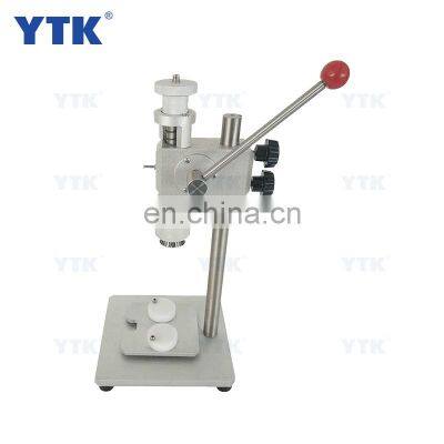 Perfume Bottle Capper Manual Capping Machine For Perfume Bottles Caps Lids photo-2