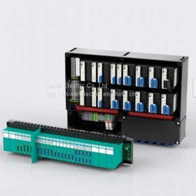 ABB PFEA111-65 3BSE050090R65 DCS  module  one year warranty