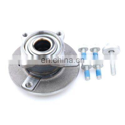 Brand New Transmission System Front Axle Wheel Hub Bearing 4513500235 for Mercedes-Benz Smart