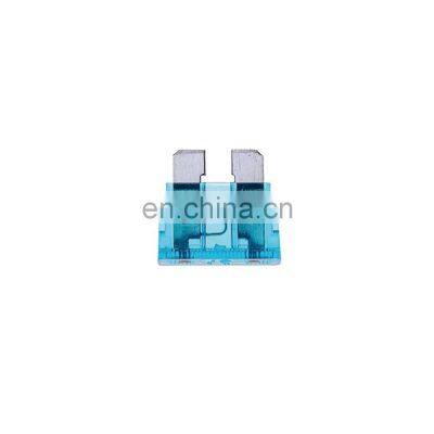 ATC fuses 5a-30a, Automotive/Electrical fuses with Low price car mini fuse