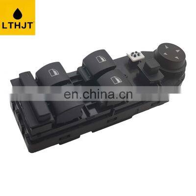 High Performance Car Accessories Auto Spare Parts Window Regulator Switch Front Left 6131 6951 904 61316951904 For BMW E60