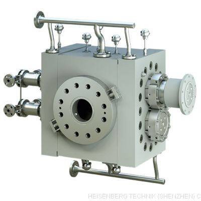 MAAG Gear Pumps NP28/28NP28/36NP45/45 photo-2