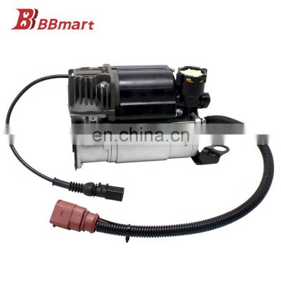 BBmart OEM Auto Fitments Car Parts Air Suspension Compressor For Audi 4L0698007B