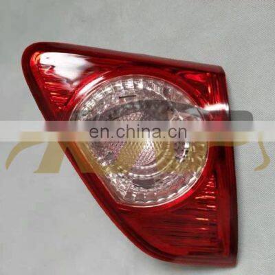 For Toyota 2007 Corolla Tail Lamp R 81581-12100 L 81591-12110 Car Taillights Auto Led Taillights Car Tail Lamps Rear Lights photo-5