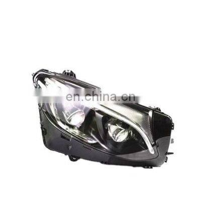 For Benz W253 Head Lamp led high 2539061501 2539061601 Car Headlamps Car lamp Auto Headlamps Auto Headlights Auto Headlight