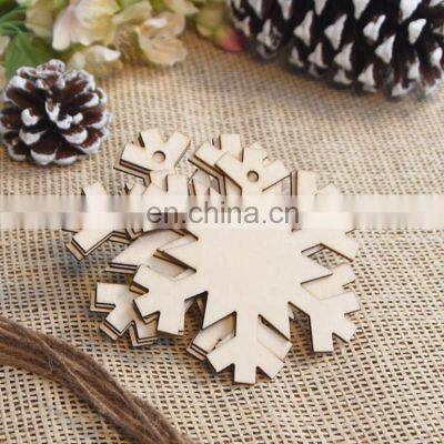 original  kids wall christmas tree snow hanging ornaments figurines ornaments for hanging craft