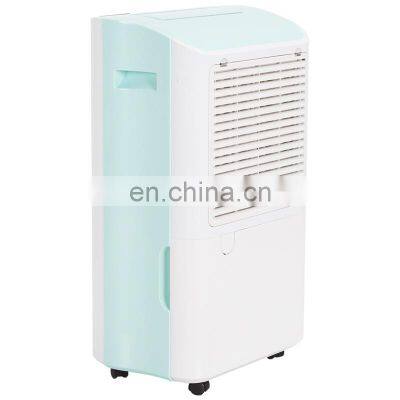High Efficiency Restoration Dehumidifier With 60L Capacity photo-2