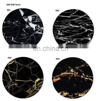 Good Cloth Textured Rubber Simple OEM High Quality Large Custom Extended Gaming Mouse Pad photo-4