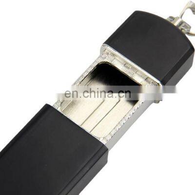 High Quality Zinc Alloy Pocket Ashtray, Metal Cigarette Key Chain Pocket Smoke Ash Case, Pocket Ashtray photo-5