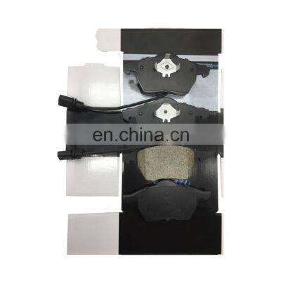 Brake Pads D840 MD8227 272370 GDB1429 2723708 20676 23106 23107 573052B P86015 FDB1495 7764-D840 MDB2676 039050 T1587 For Volvo