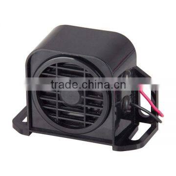 New Car Warning Alarms With Wire Installation photo-2
