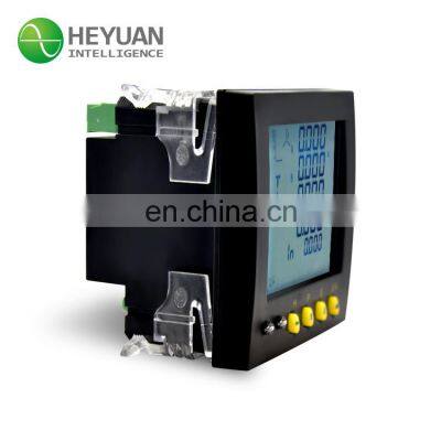 Energy Meter LCD Display Panel High Quality Digital Power Meter photo-3