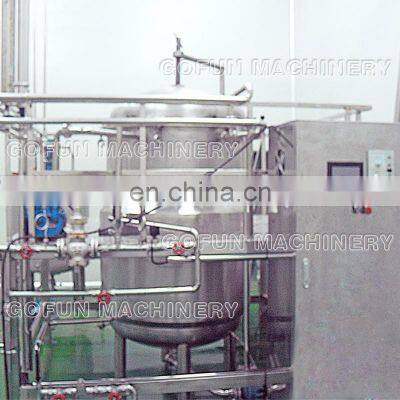 High Quality Industrial Dried/drying Fruit Machine (drying Fruit Plant) photo-4