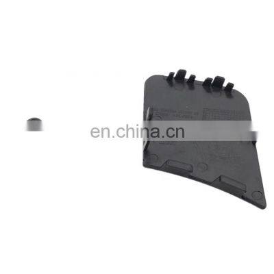 OEM 51112990204 Front Bumper Tow Hook Cover for BMW X1 E84 2009-2015