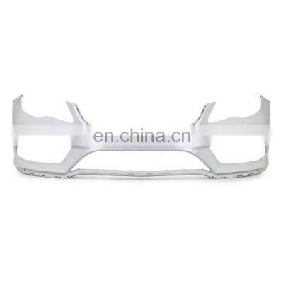 OEM 2078857925  FRONT BUMPER   FOR MERCEDES  W207 E-CLASS 2014-