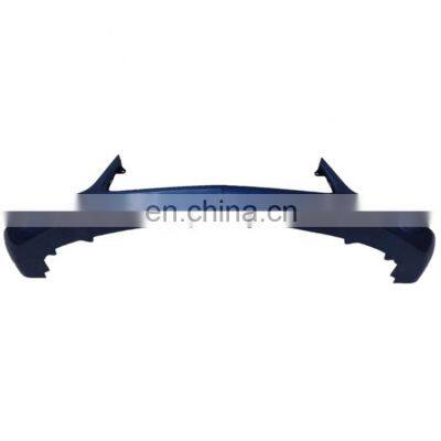 OEM 3W3807217K  3W3807217L front bumper cover for Bentley Continental GT GTC 2012-2015