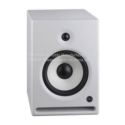 Hot Selling Whosaler LKD8 8 inch Hi-Fi Active Studio Monitor Speaker to order