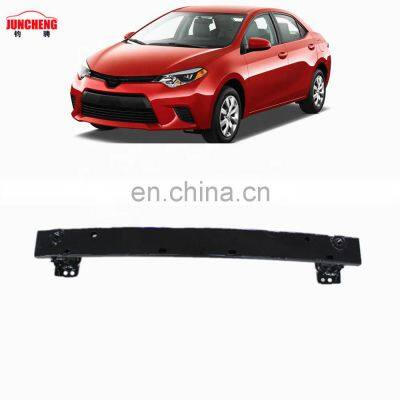 2014-2018 TO-YOTA  COROLLA  Car front bumper reinforcement  Auto body parts,OEM52021-02280