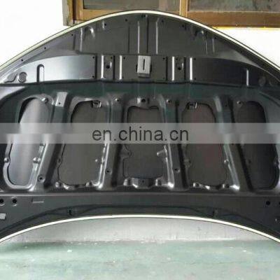 2014-2018 TO-YOTA RAV4 Car Bonnet Hood Car Body Parts,OEM53301-0R060 photo-4