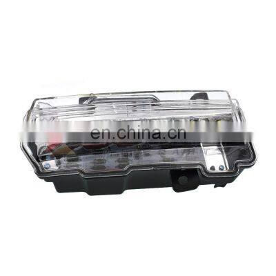 Side Daytime Running Light Lamp  For Mitsubishi Montero Pajero 2006- 8312A019 8312A020