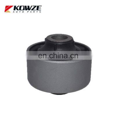 Suspension Arm Bushing For Mitsubishi Pajero Lancer Outlander CV2W CV4W CW4W CW6W CX3A CY2A CY4A GA2W 4013A395 MN184133 4013A426