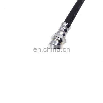Rear Brake Wheel Side Hose for Mitsubishi Montero Pajero Sport L400 MR129745 photo-3