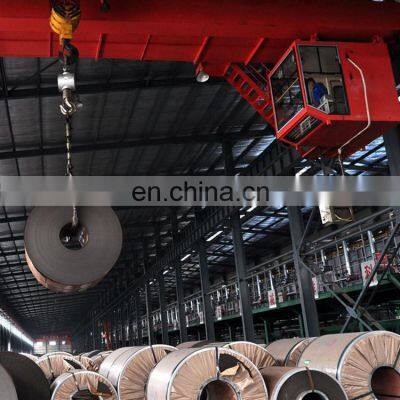 best quality stainless steel coil 430 /304 for hot selling